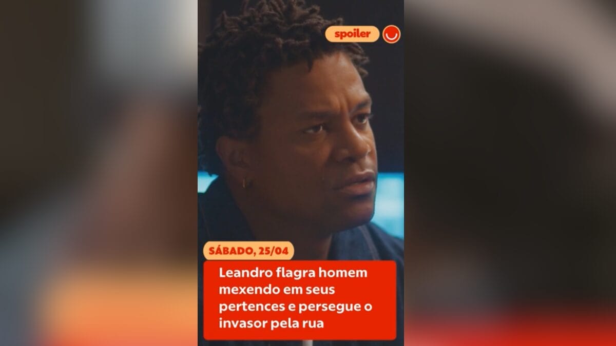 Cora&ccedil;&atilde;o Acelerado - Resumo da Semana - Cap&iacute;tulo 36 - s&aacute;bado - 25 de abril de 2026