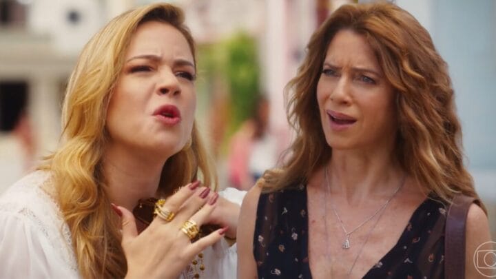 Coração Acelerado resumo, resumo Coração Acelerado terça, capítulo 21 de abril novela, Coração Acelerado hoje