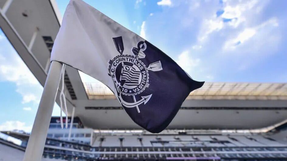 Corinthians acertou com novo treinador (Foto: Mauro Horita, Ag. Paulistão)