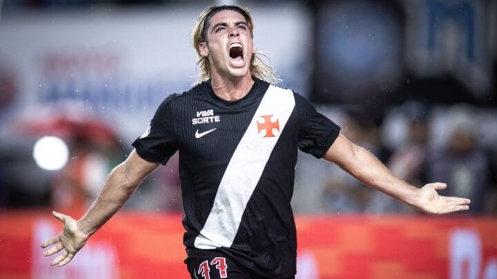 claudio spinelli do vasco