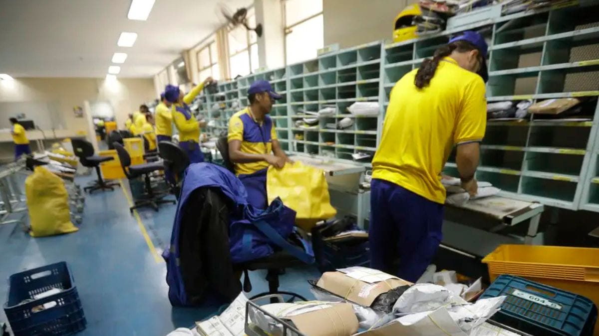Crise nos Correios: o que explica o rombo de R$ 8,5 bi em 2025 mesmo com e-commerce em alta