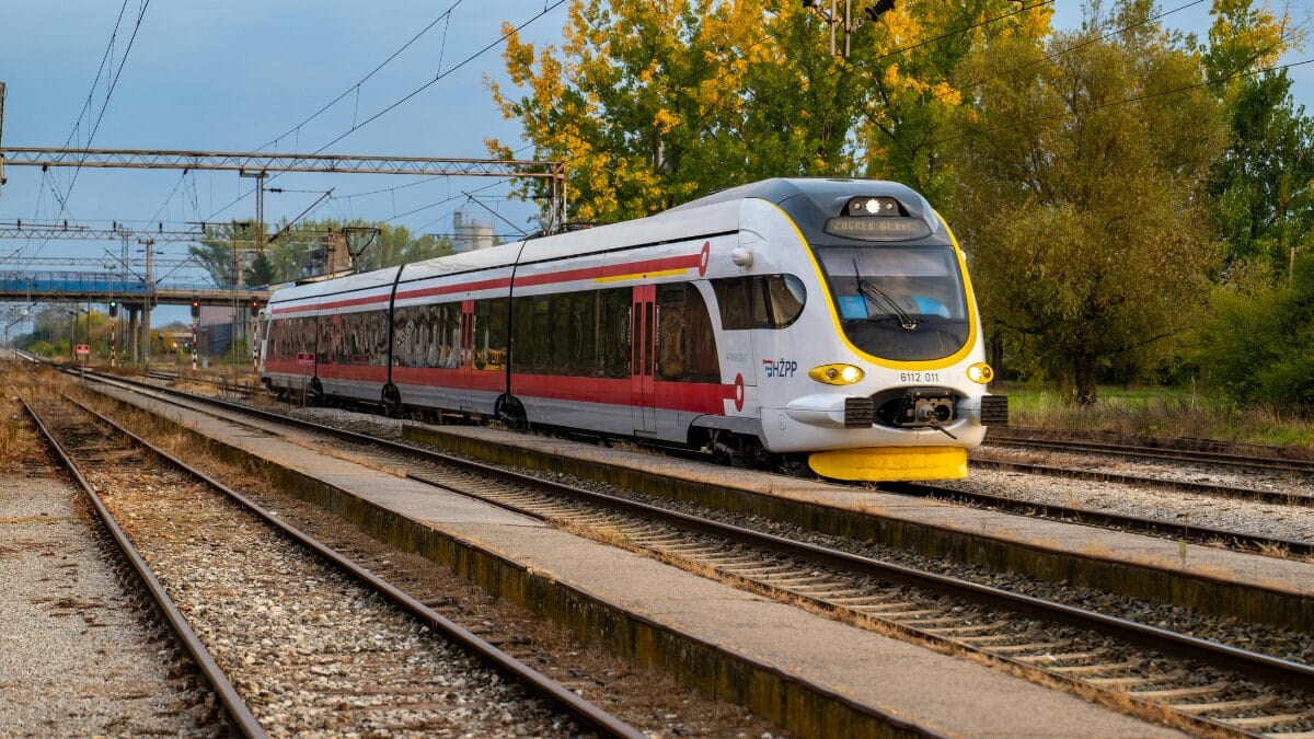 Da capital a Gramado em 1 hora o trem expresso de R$ 4,5 bi que vai cortar 19 cidades