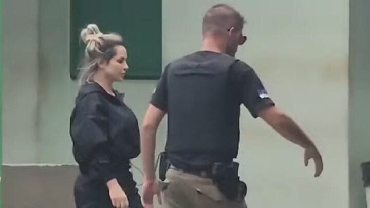 Delegado que prendeu Deolane Bezerra exige R$ 81 mil em processo contra  influenciadora - NSC Total