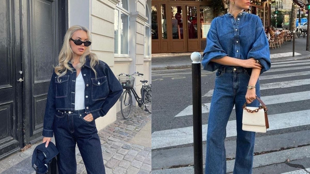 Cansou do b&aacute;sico? 4 formas de usar jeans para transformar o visual - NSC  Total