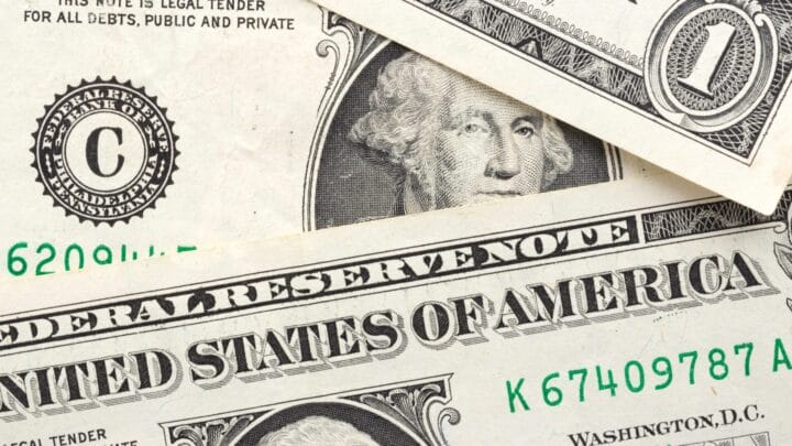 dólar