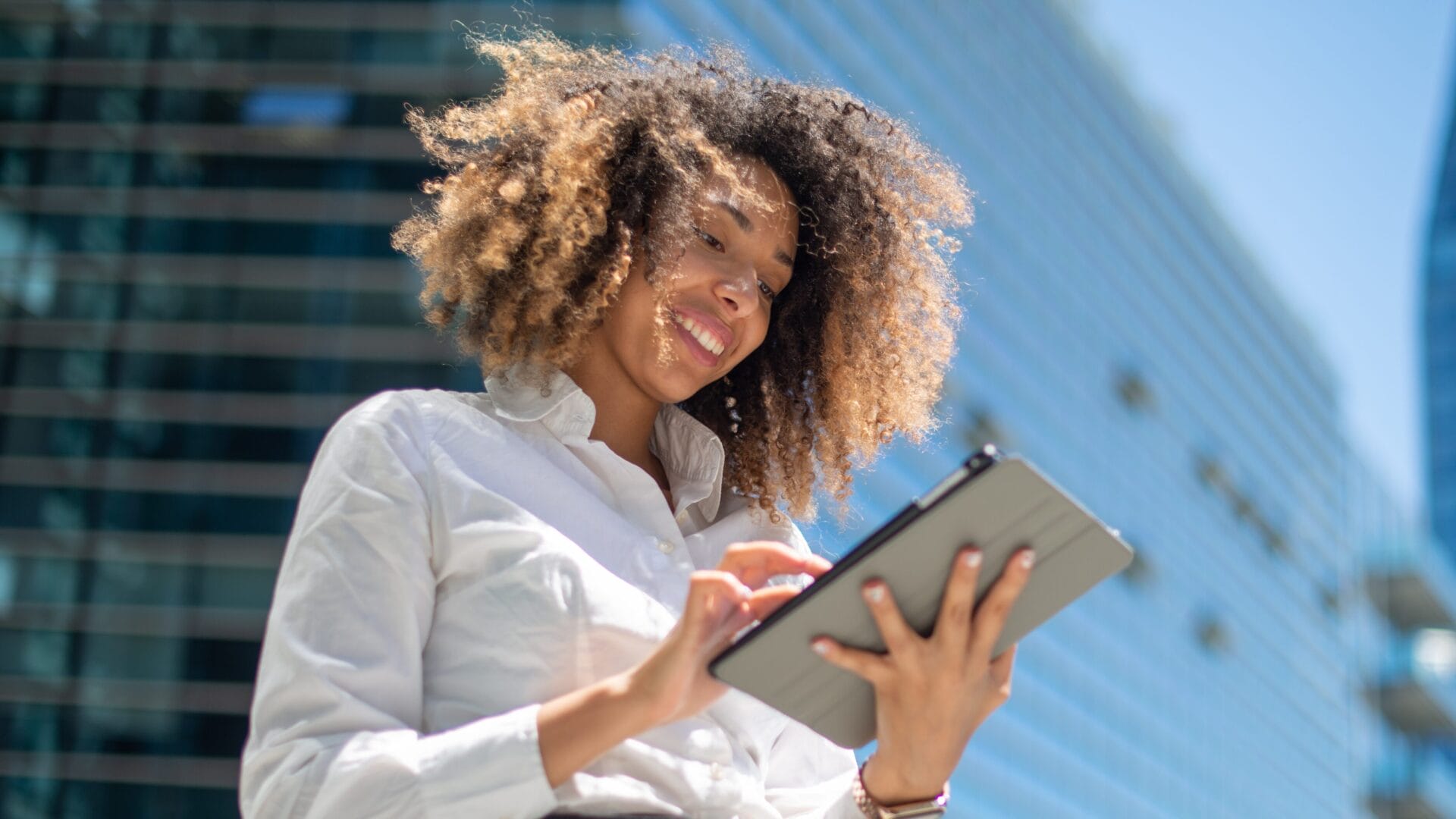 mulheres negras no mercado de trabalho