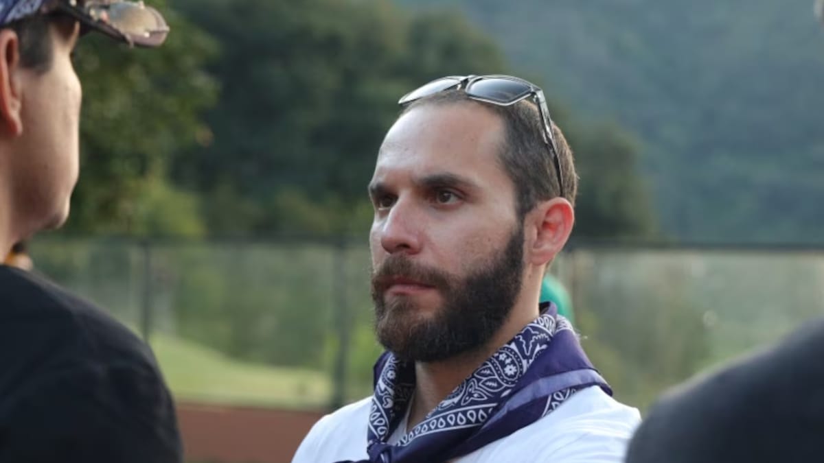 Iniciativa de Bruno Drago, busca quebrar padrões e incentivar relações mais conscientes (Divulgação: El Comercio)