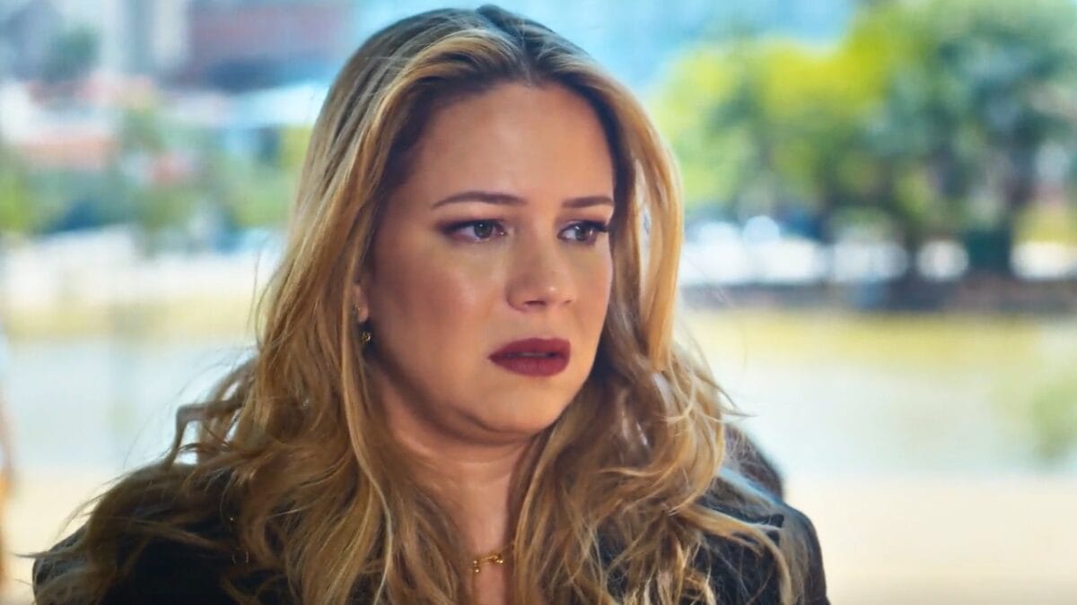 Em Coração Acelerado, Zilá manipula Naiane no resumo do capítulo de sábado (25)