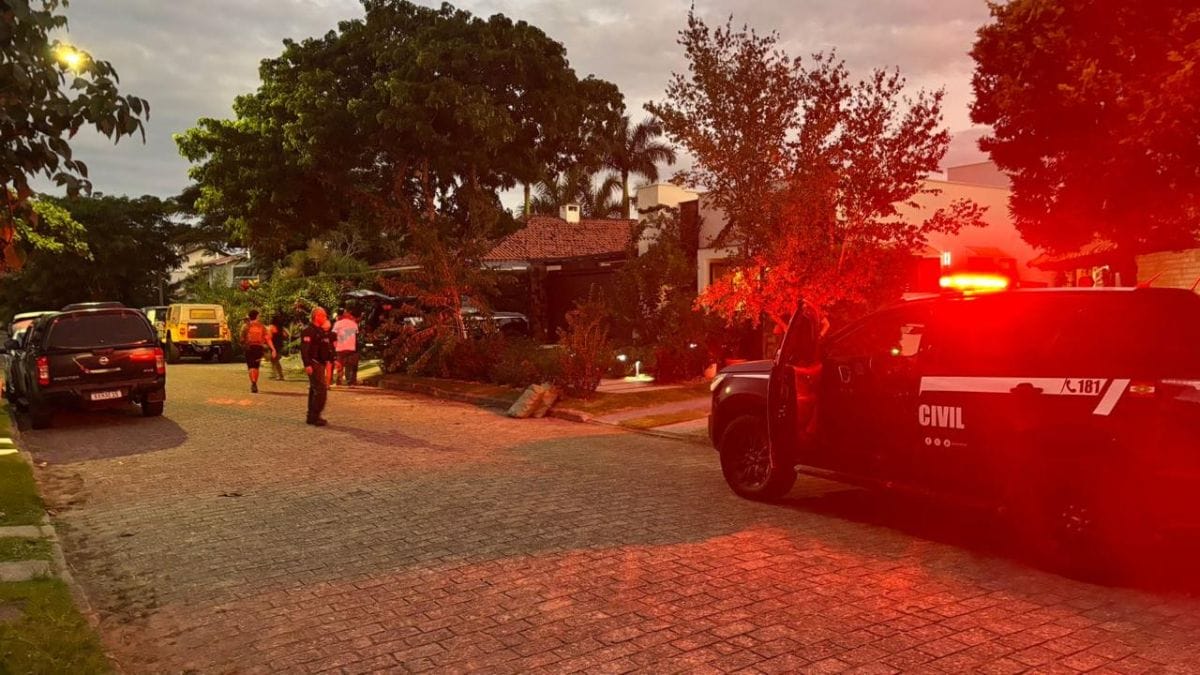 Esquema para levar cocaína à Europa provoca prisão de russo, médico e pedreiro em SC
