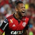 Ex-Santos e Flamengo, Geuvânio ganha nova chance após disputar só 11 jogos em três anos