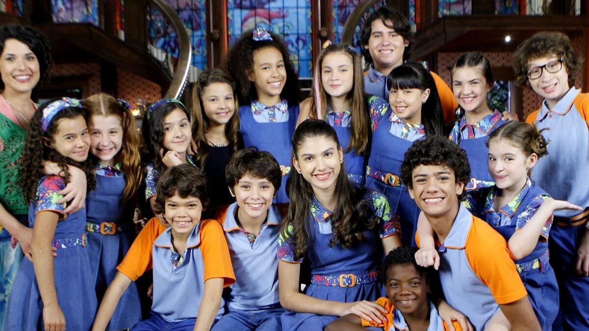 Ex-fenômeno mirim de Chiquititas retorna à Globo para próxima novela das sete
