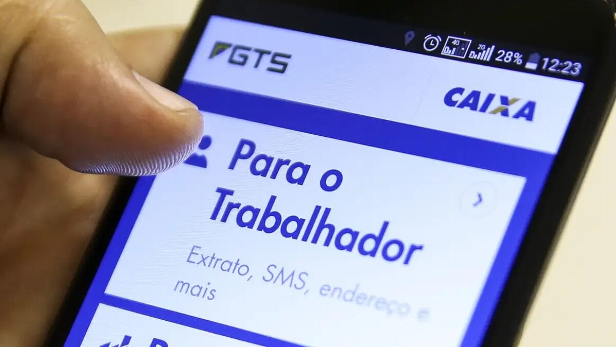 Uso do FGTS para pagar d&iacute;vidas ser&aacute; avaliado pelo governo