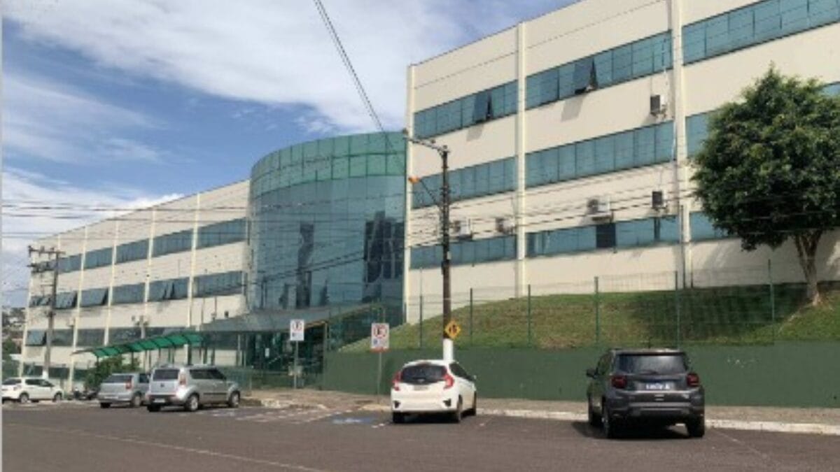 Escola Bom Pastor Chapecó