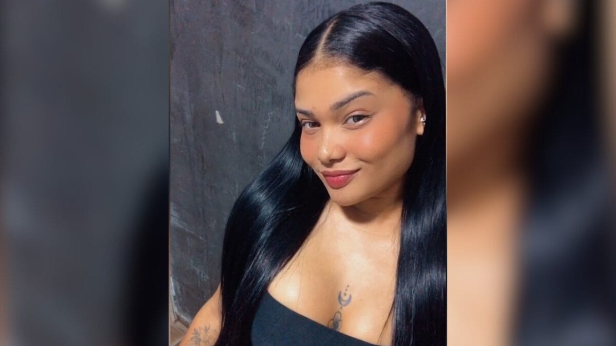 Família de jovem assassinada em Chapecó organiza velório na Bahia e pede justiça - NSC Total