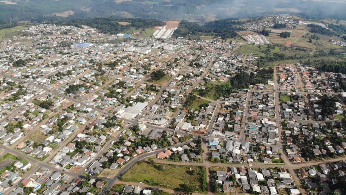 Caçador