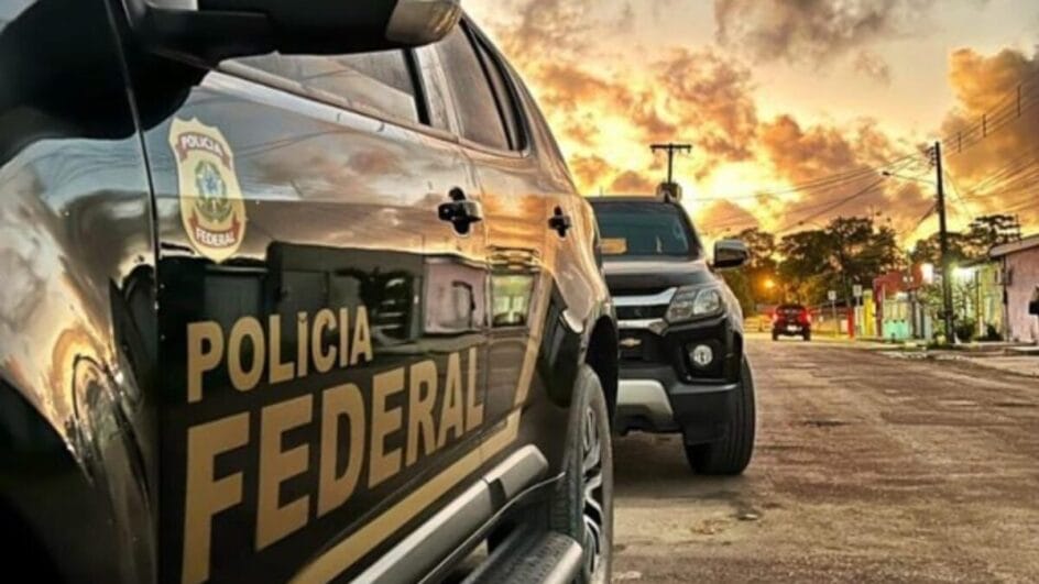 Polícia Federal