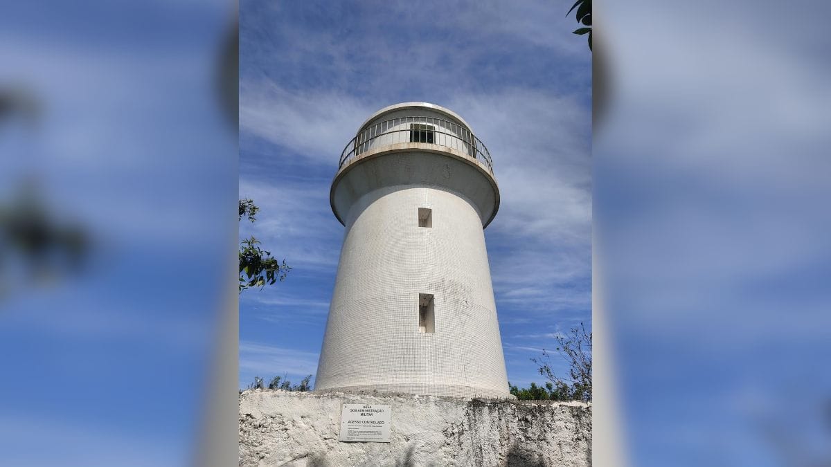 Trilha Praia da Solidão até Naufragados (1)
