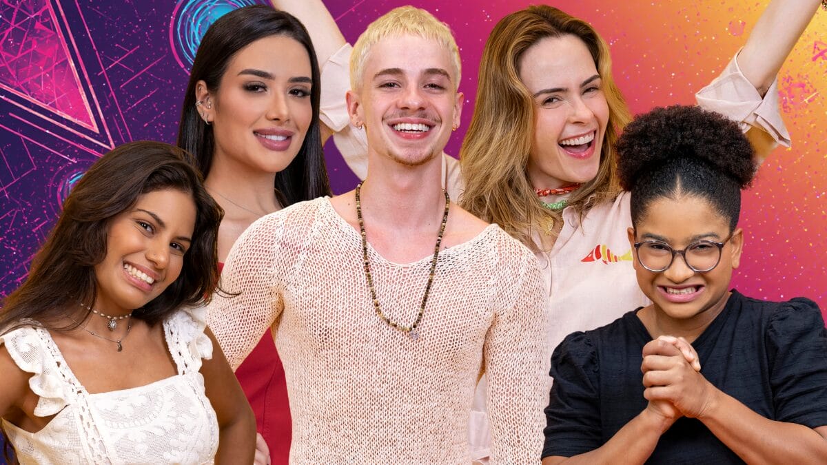 Favorito BBB 26