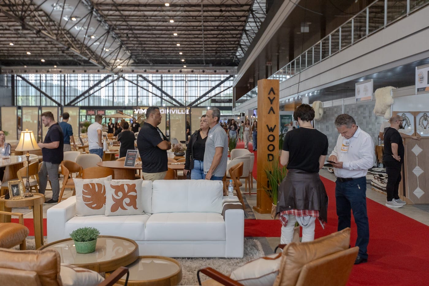 Home&Decor em Balneário Camboriú: setor moveleiro impacta economia e turismo