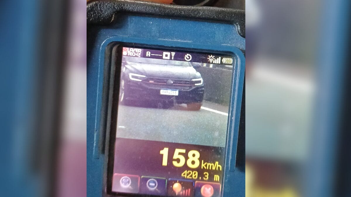 Ferid&atilde;o de Tiradentes termina com 5 mortes e 85 feridos em acidentes nas rodovias federais de SC