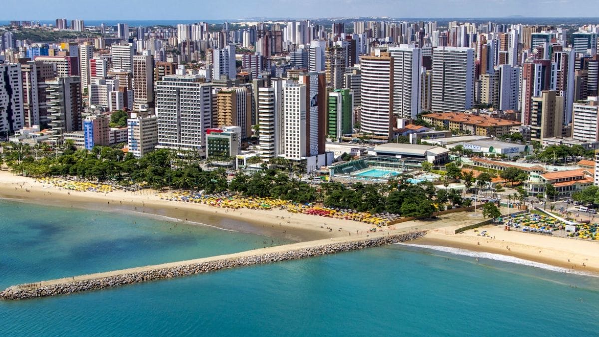 Fortaleza
