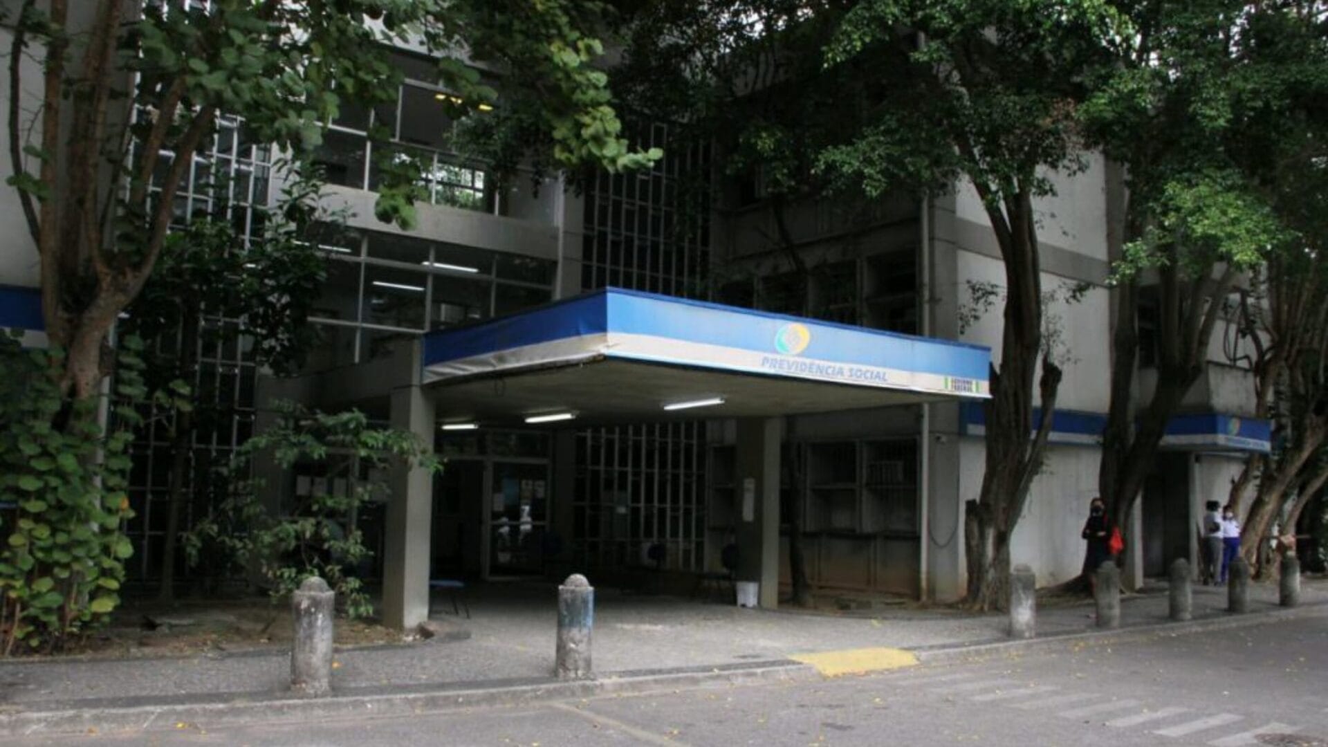 (Foto INSS, Divulgação)