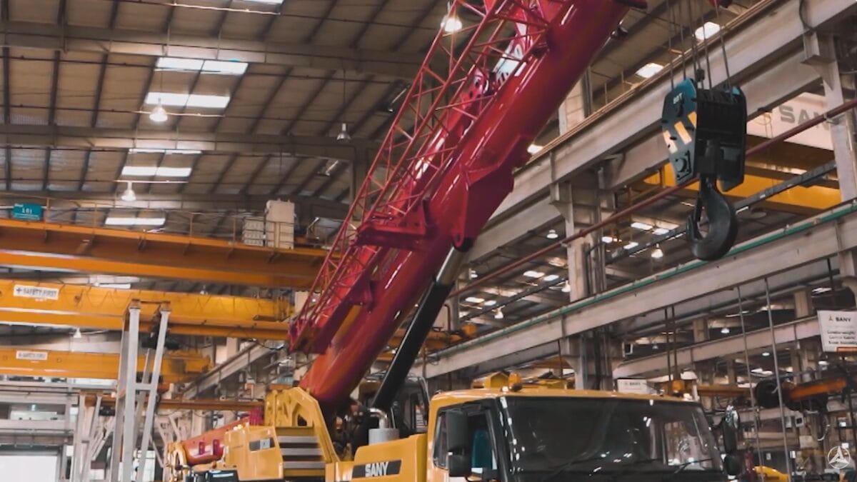 Gigante chinesa anuncia f&aacute;brica na maior cidade do interior do Brasil e milhares de empregos 