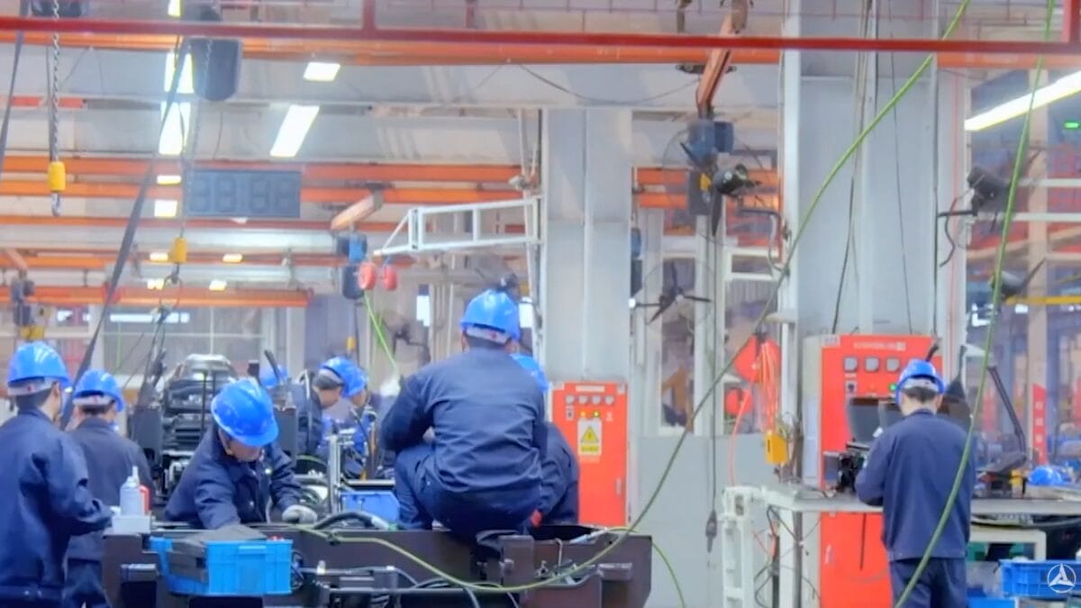 Gigante chinesa anuncia f&aacute;brica na maior cidade do interior do Brasil e milhares de empregos 