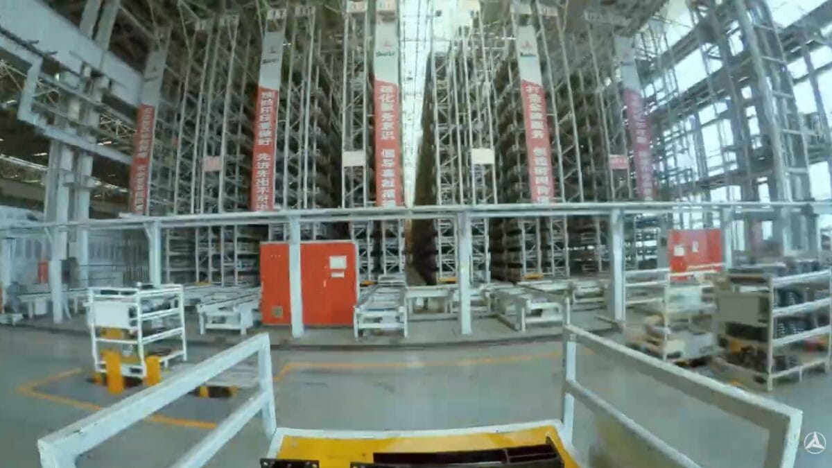 Gigante chinesa anuncia f&aacute;brica na maior cidade do interior do Brasil e milhares de empregos 