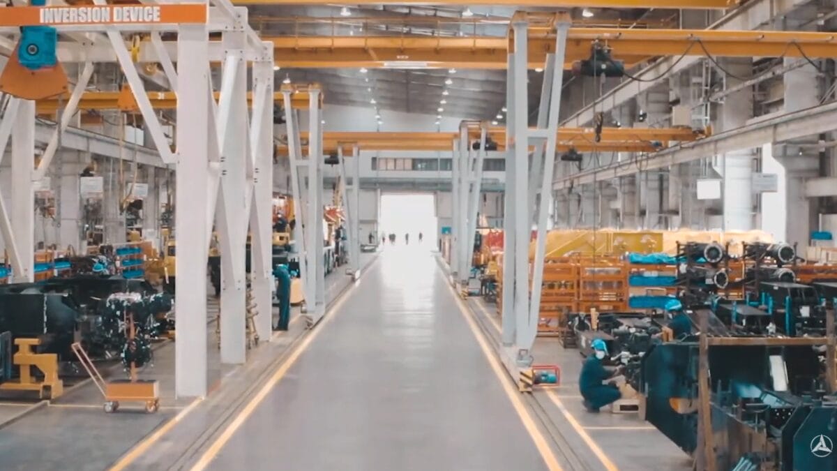 Gigante chinesa anuncia f&aacute;brica na maior cidade do interior do Brasil e milhares de empregos 