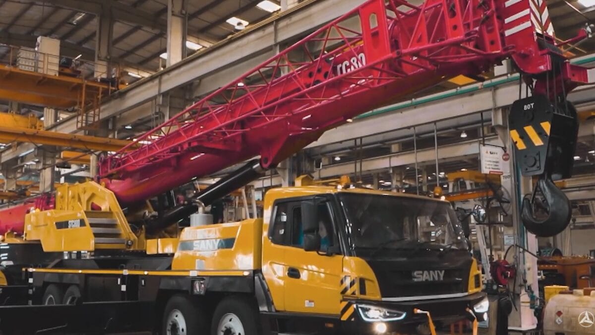 Gigante chinesa anuncia f&aacute;brica na maior cidade do interior do Brasil e milhares de empregos 