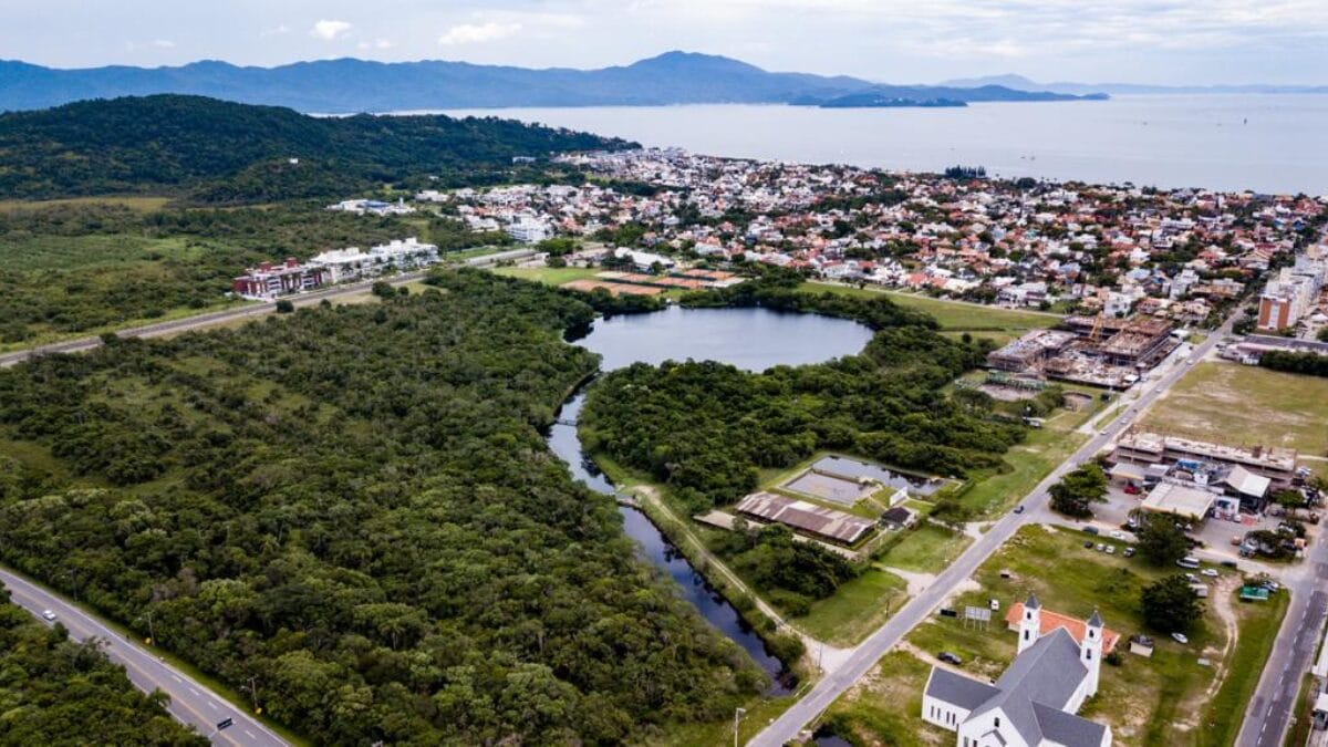 Golpe em Jurerê grupo usa portal Gov.br para fraudar R$ 12 mi em venda de lotes de luxo em SC