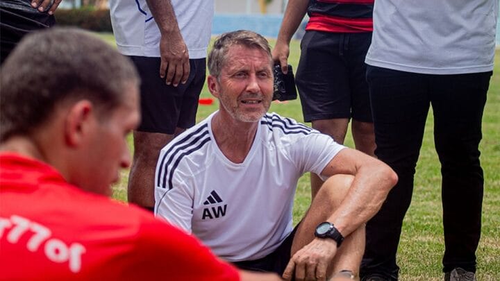 Investidor sueco Anders Wallgren (Foto: rmdesigner07, Sporting FC)