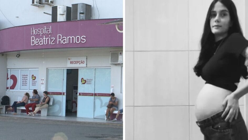Investigação sobre morte de mãe e bebê em SC chega a médicos de hospital