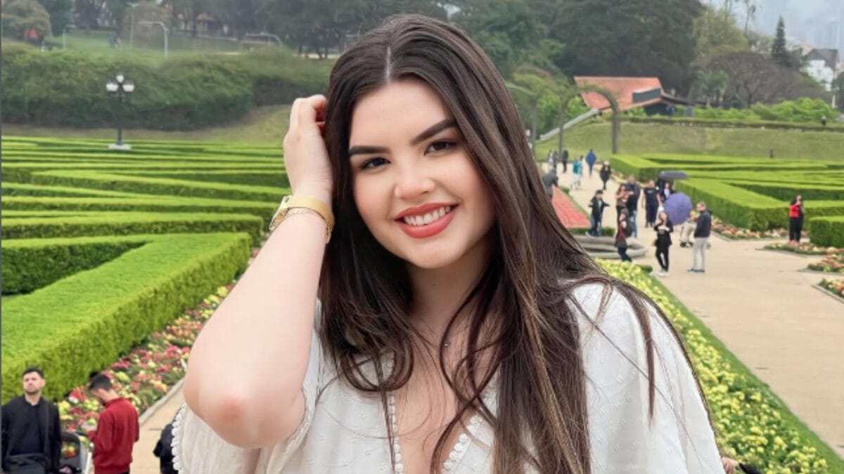 Irmão de estudante morta no Paraguai cita frieza do suspeito “Como se nada tivesse acontecido”