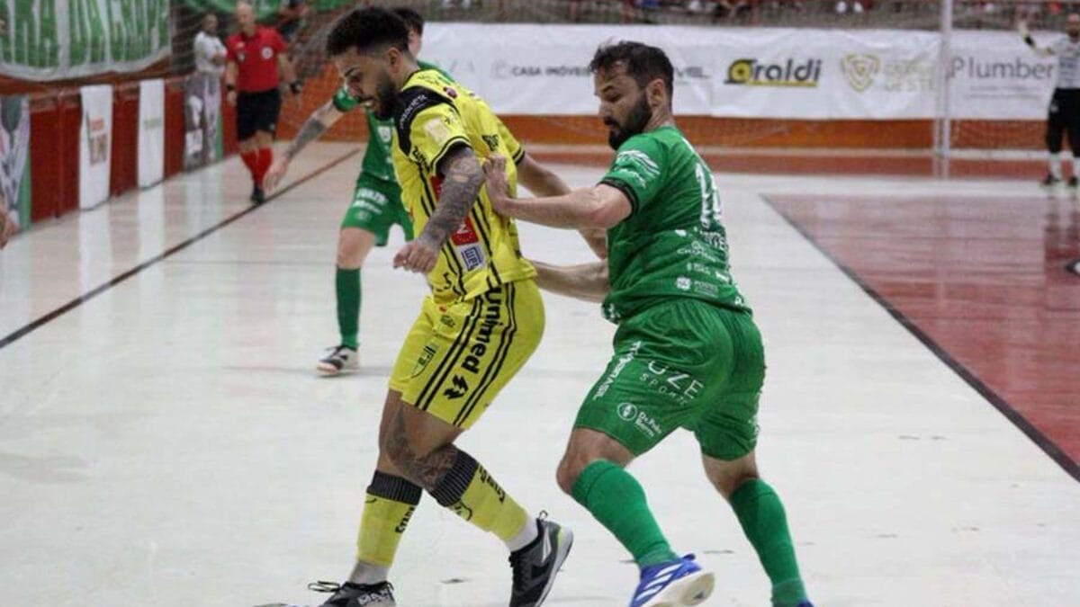 NSC Esporte transmite ao vivo e com imagens Jaraguá x Chapecoense
