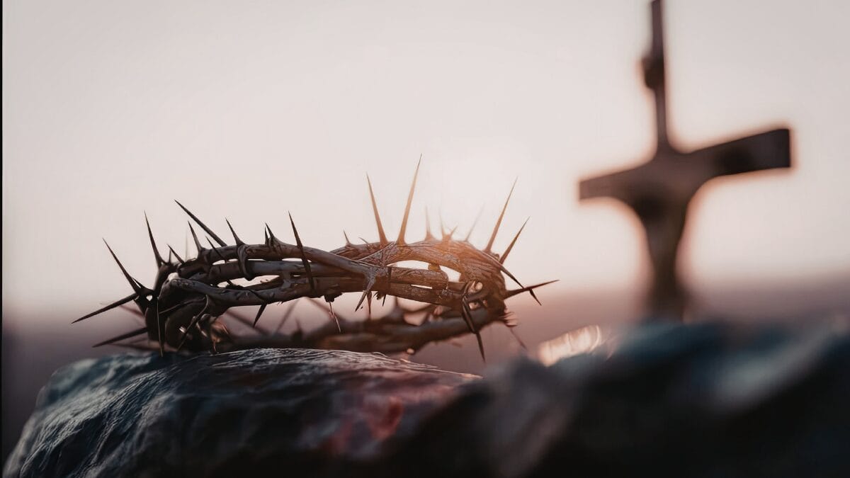 Jesus no inferno O que significa dizer que Cristo desceu &agrave; mans&atilde;o dos mortos (2)