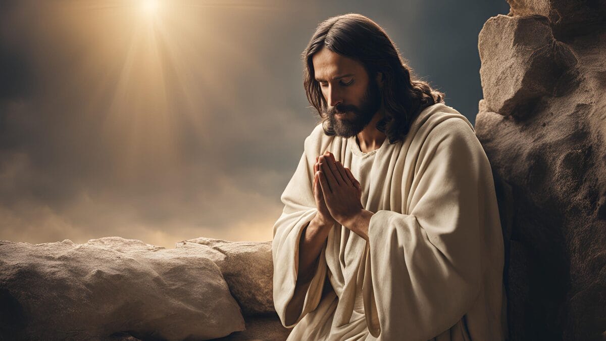 Jesus no inferno O que significa dizer que Cristo desceu &agrave; mans&atilde;o dos mortos (2)