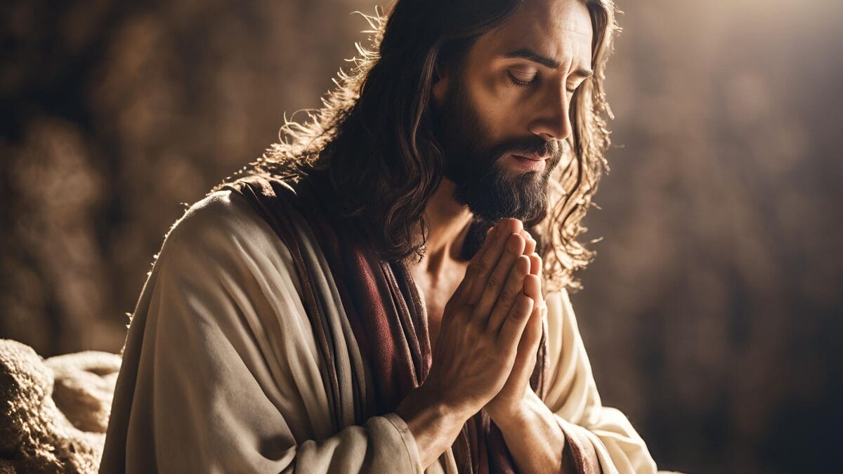 Jesus no inferno O que significa dizer que Cristo desceu &agrave; mans&atilde;o dos mortos (2)