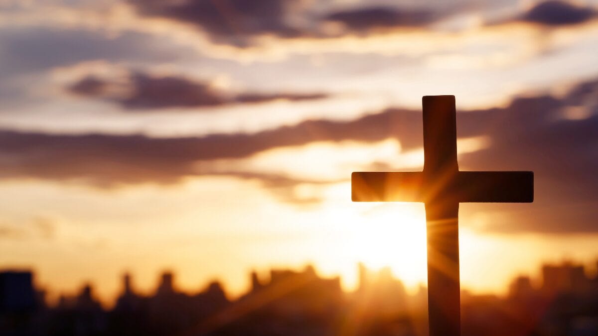 Jesus no inferno O que significa dizer que Cristo desceu &agrave; mans&atilde;o dos mortos (2)