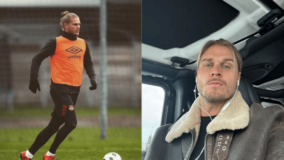 Jogador mais sexy do mundo deixou o futebol e assume nova profissão (4)