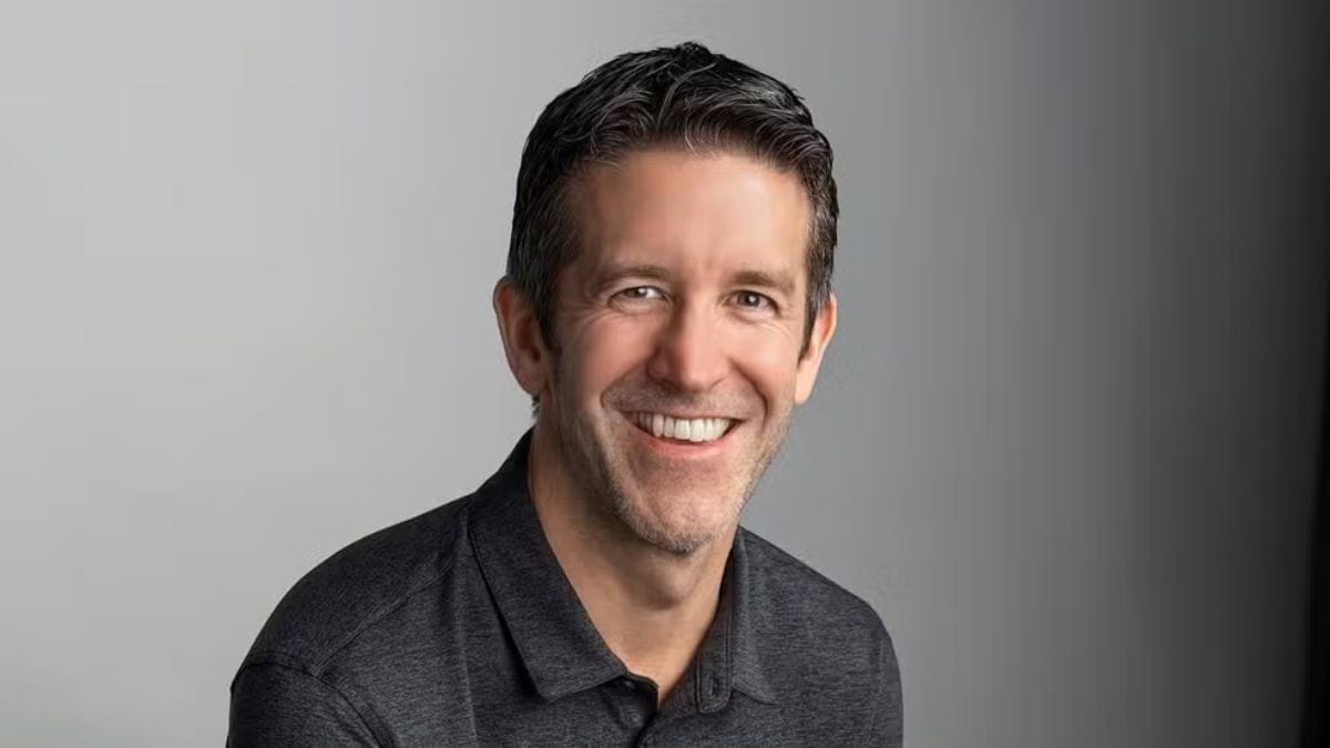 John Ternus, novo CEO da Apple