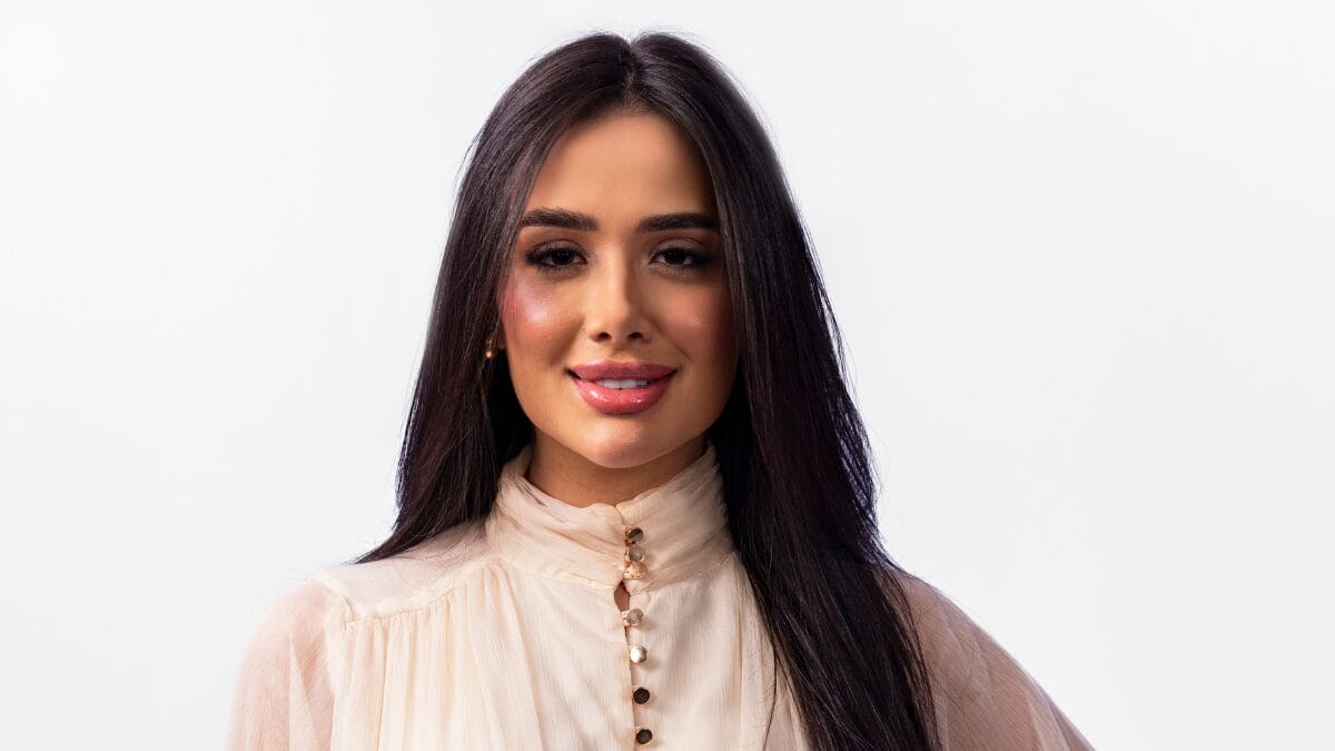 Jordana vence prova e escolhe Gabriela para o monstro no BBB 26