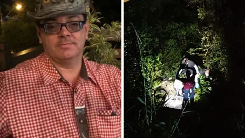 Julgamento revela momentos de horror vividos por advogado assassinado em SC por dinheiro