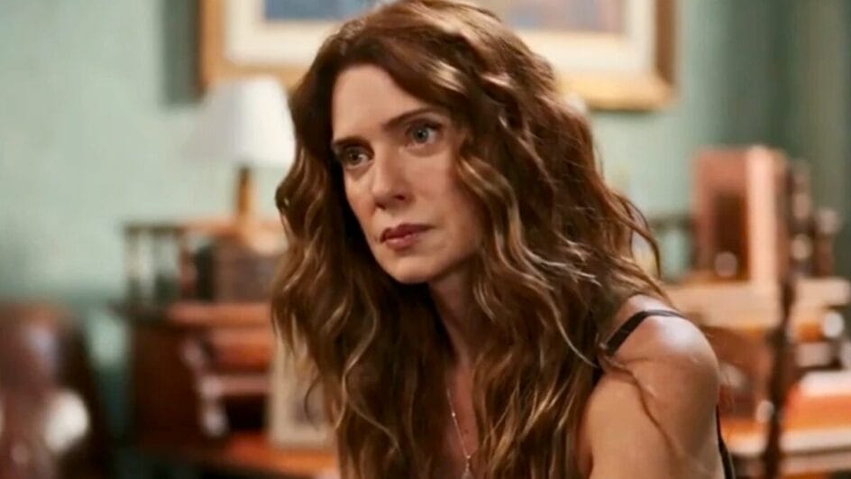 Leticia Spiller, a Janete de Coração Acelerado, tem carro de R$ 560 mil furtado