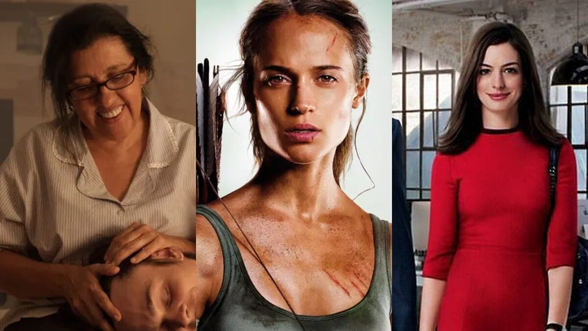 Lista de filmes da Sessão da Tarde – semana de 20 a 24 de abril de 2026