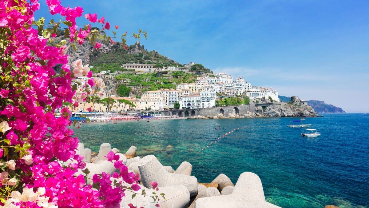 Lugares que voc&ecirc; pode conhecer na It&aacute;lia