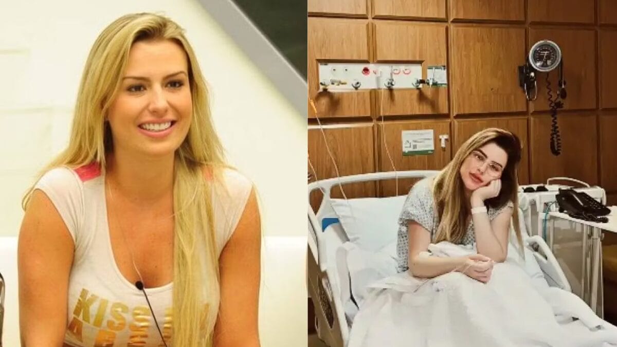 Lutava contra ex-BBB Fernanda Keulla faz alerta após descobrir doença sem cura
