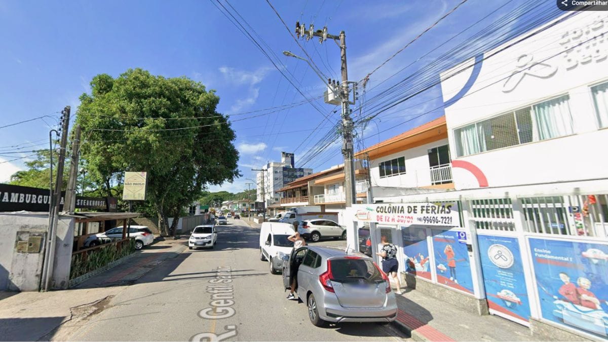 Secret&aacute;ria de escola desaparece em S&atilde;o Jos&eacute;