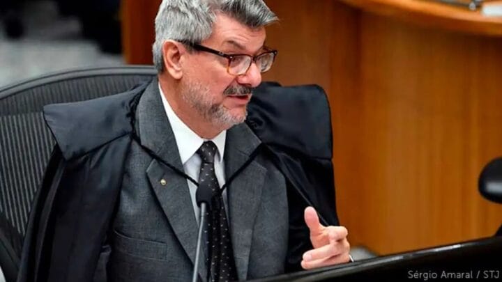 Marco Buzzi é suspeito em caso de importunação sexual em SC